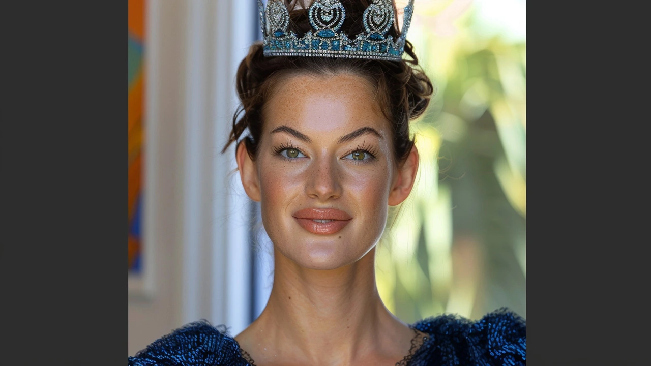 Former Miss World Rolene Strauss Shares Personal Experience of HIV Scare While Breastfeeding