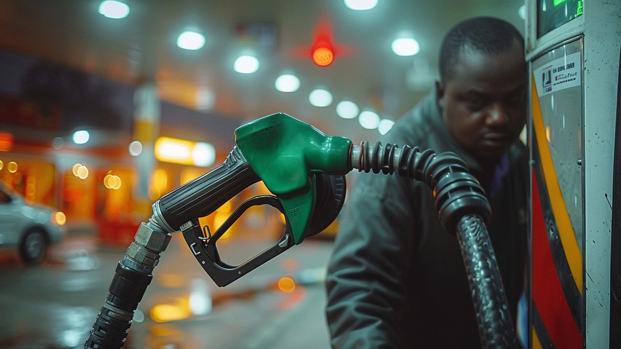 Latest EPRA Review Leads to Minor Fuel Price Reduction in Kenya