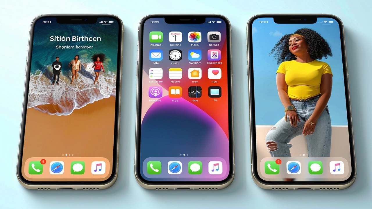 Apple iOS 18: Comprehensive Walkthrough of the Latest iPhone and iPad Software