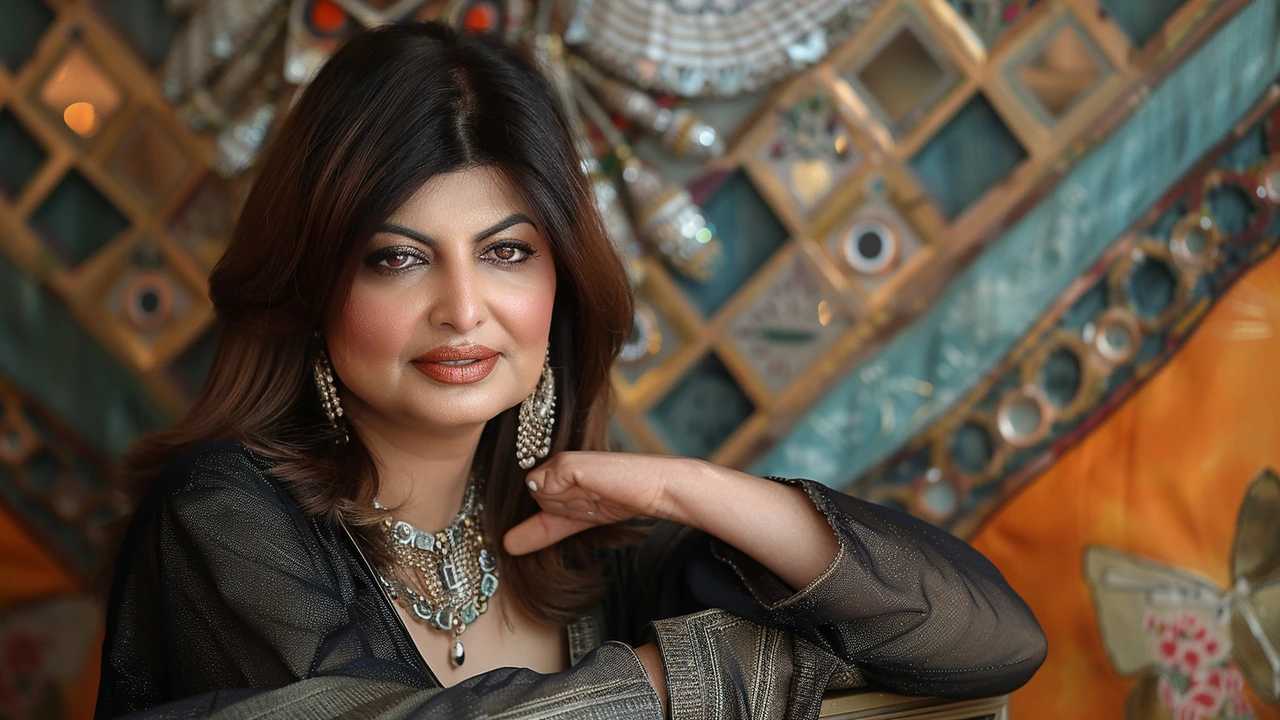 Bollywood in Shock as Alka Yagnik Battles Sudden Hearing Loss