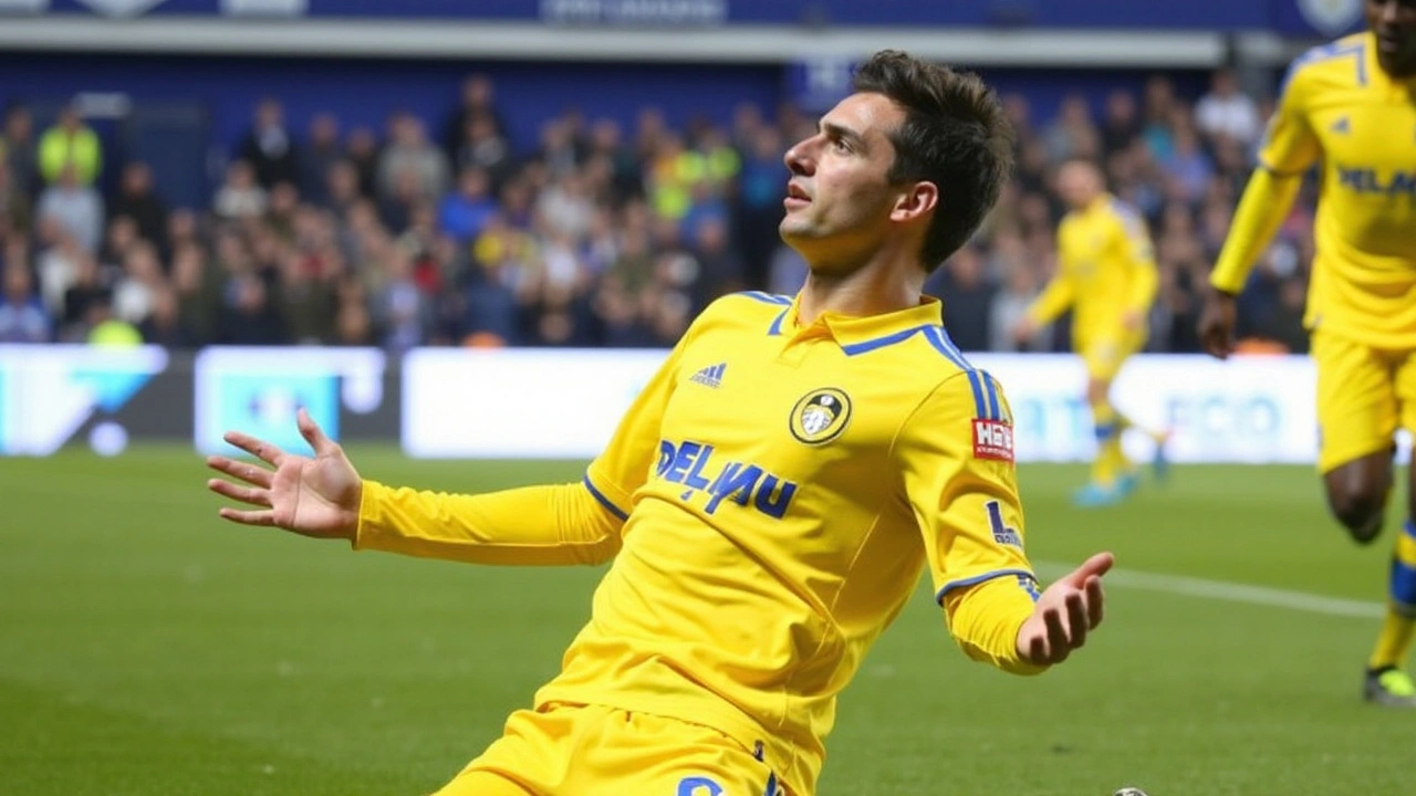 Leeds United Clinch First Championship Victory: Dominant 2-0 Win Over Sheffield Wednesday