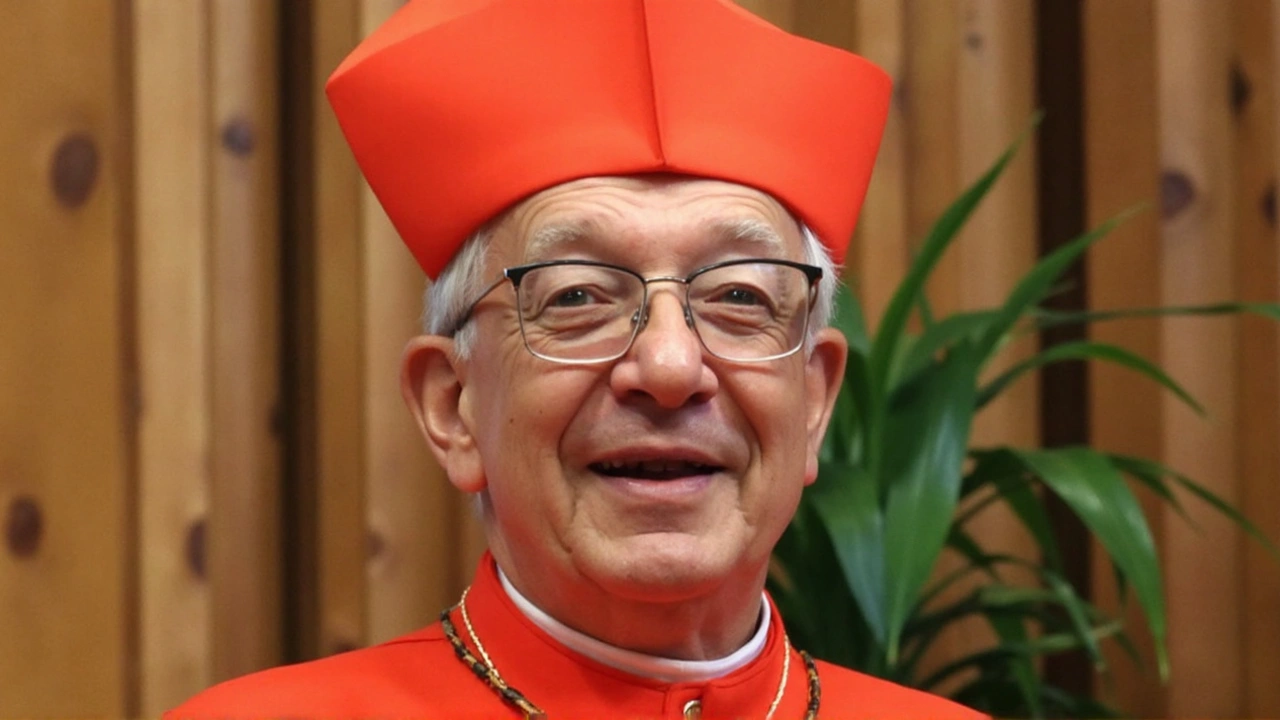 Papal Conclave 2025: The Youngest and Most Diverse Gathering to Elect the Next Pope