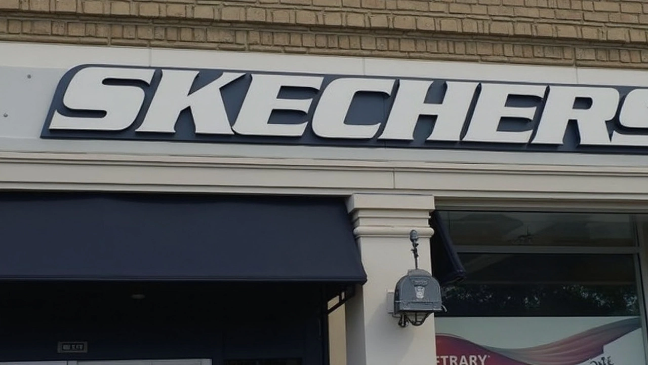 3G Capital to Take Skechers Private in $9.4 Billion Buyout, Betting Big on Footwear Amid Trade Headwinds
