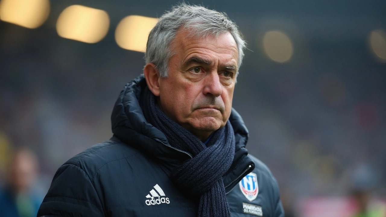 Rangers vs Fenerbahçe: Europa League Clash Brings High Stakes and Mourinho Drama