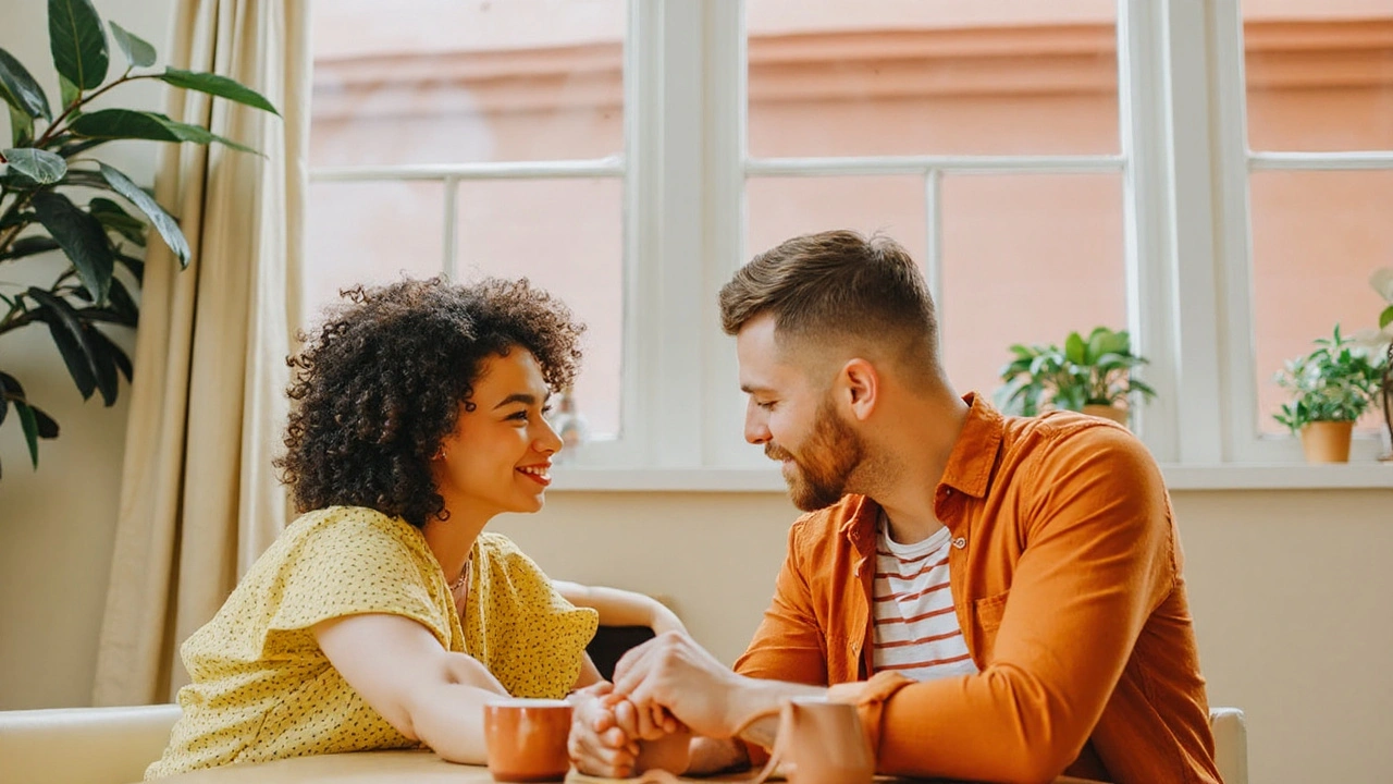 Diverse Stories, Shared Emotions