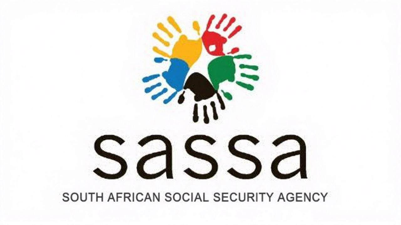 SASSA Announces October 2025 Grant Payment Dates and Increases
