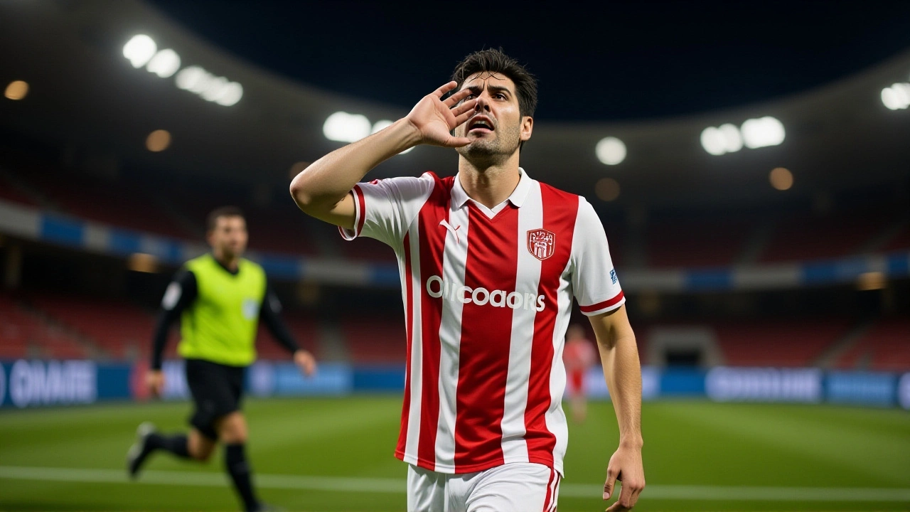 Dinamo Zagreb Leads Europa League League Phase as Fixture Clashes Heat Up