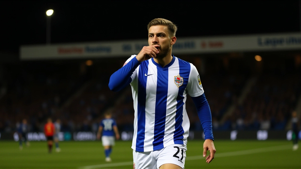 Exeter City 1-1 Reading: First Draw of the Season at St James Park