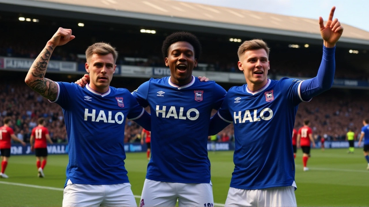 Key performances and tactical notes