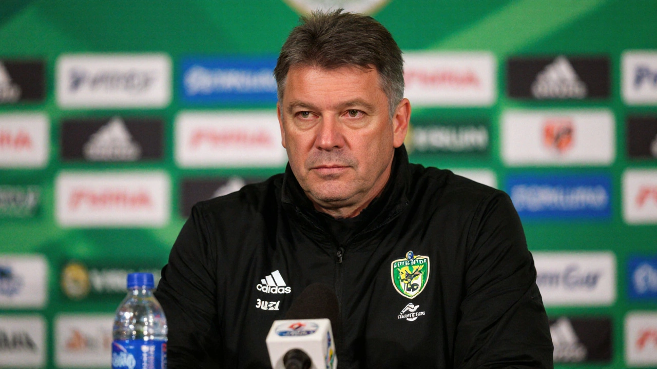 Looking ahead: what’s next for both clubs