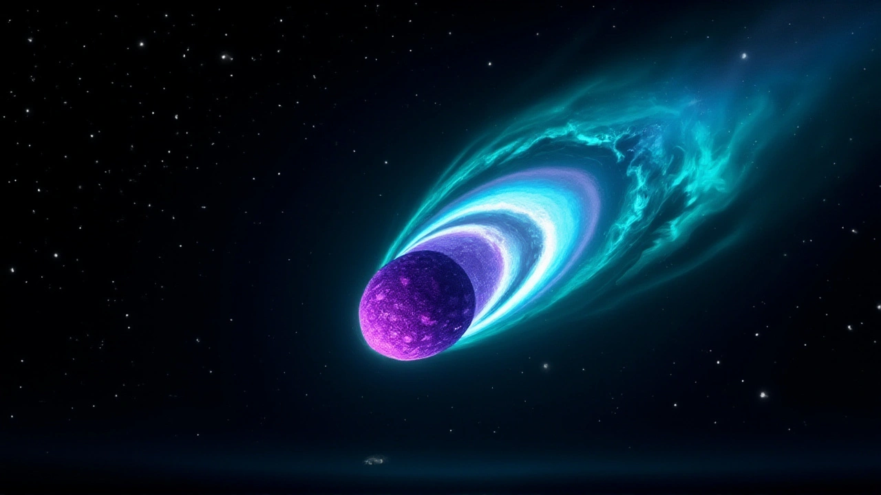 What’s next for NASA‑ISRO planetary defense?