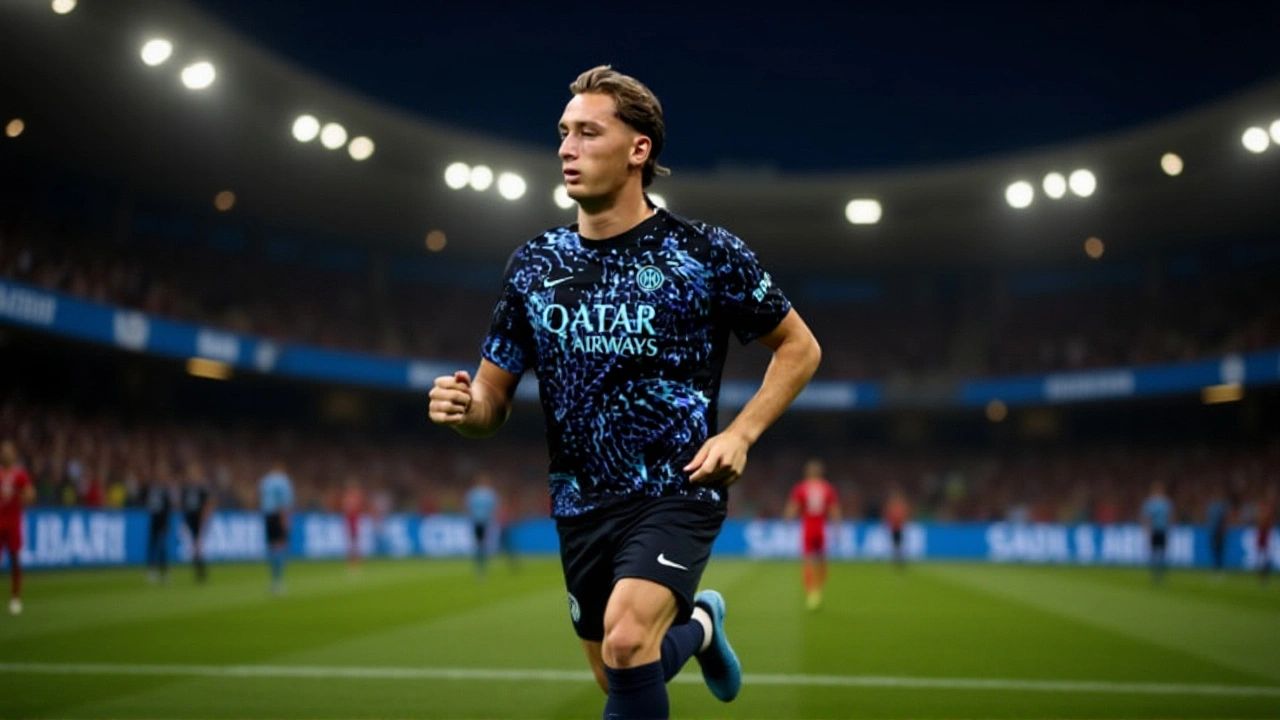 Italy vs Norway: Do-or-Die World Cup Qualifier at San Siro on November 16, 2025