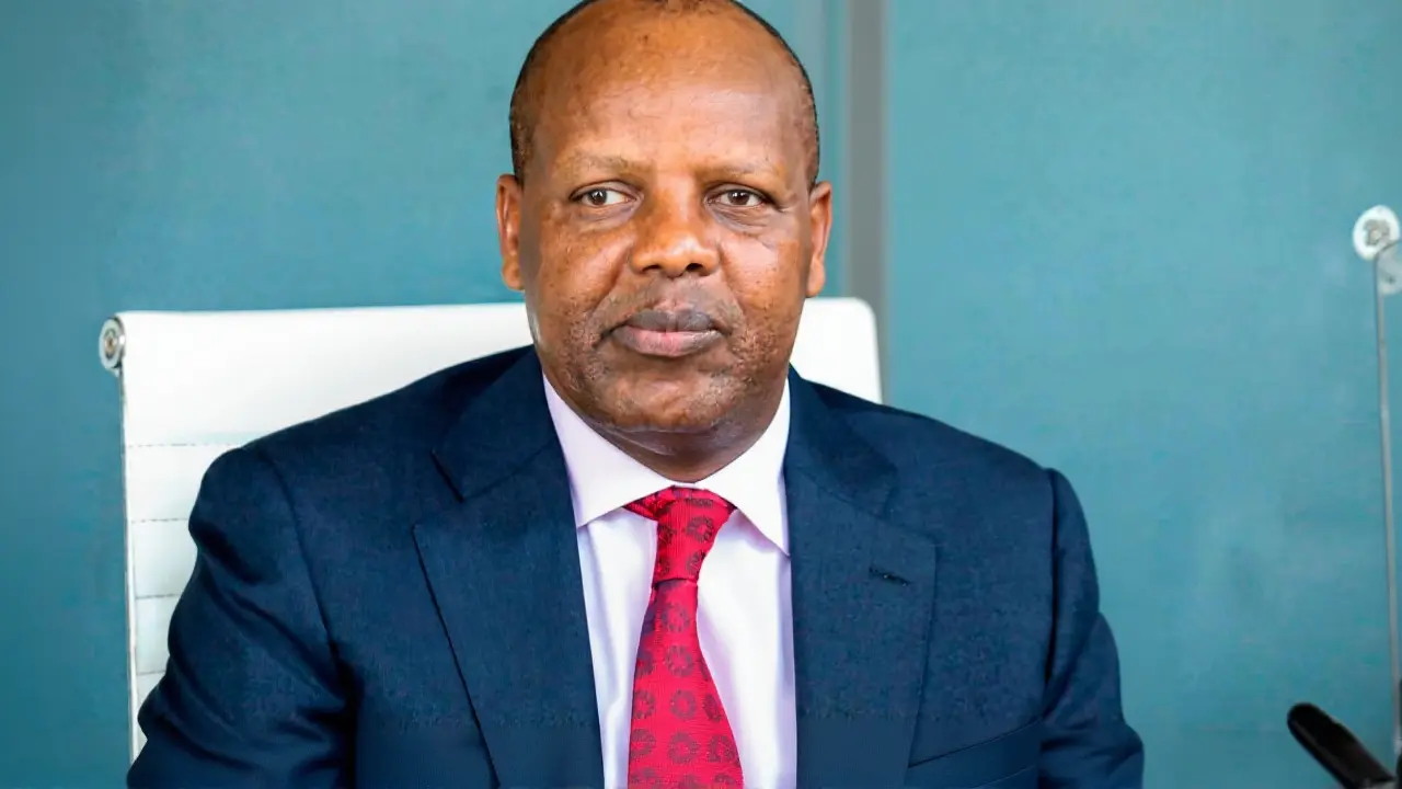 NSSF Puts Sh9.59 Billion Into Nairobi-Nakuru Toll Road Partnership With CRBC