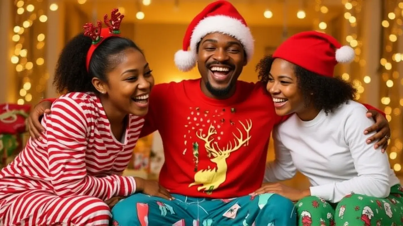 Funke Akindele's 'Behind The Scenes' Hits N200m Opening Weekend Record