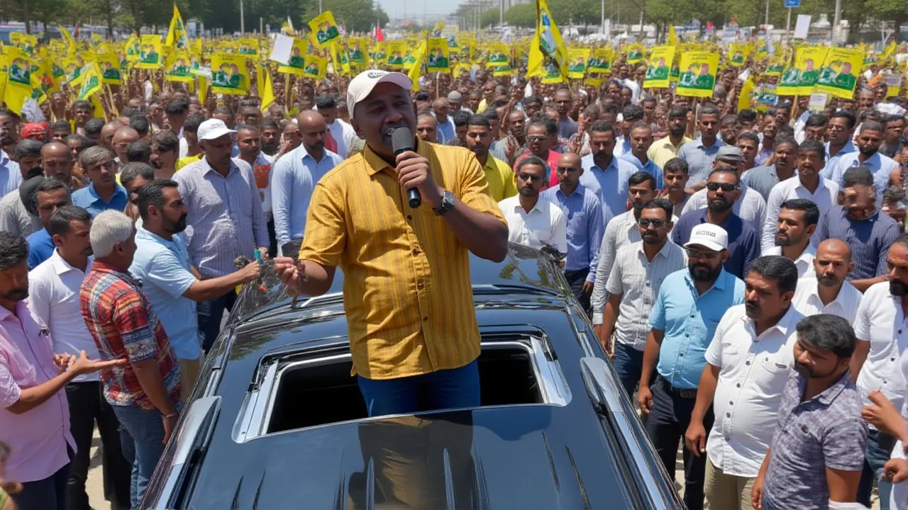 What to Watch in the Coming Months