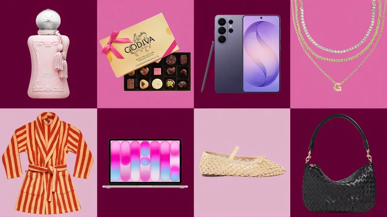 Best Mother's Day 2026 Gifts: Ulta, Macy's & Expert Picks