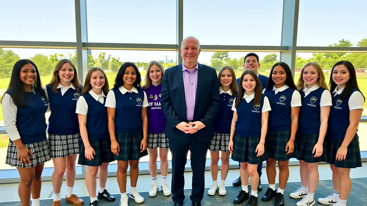 Colorado Passes Historic Catholic School Scholarship Tax Credit