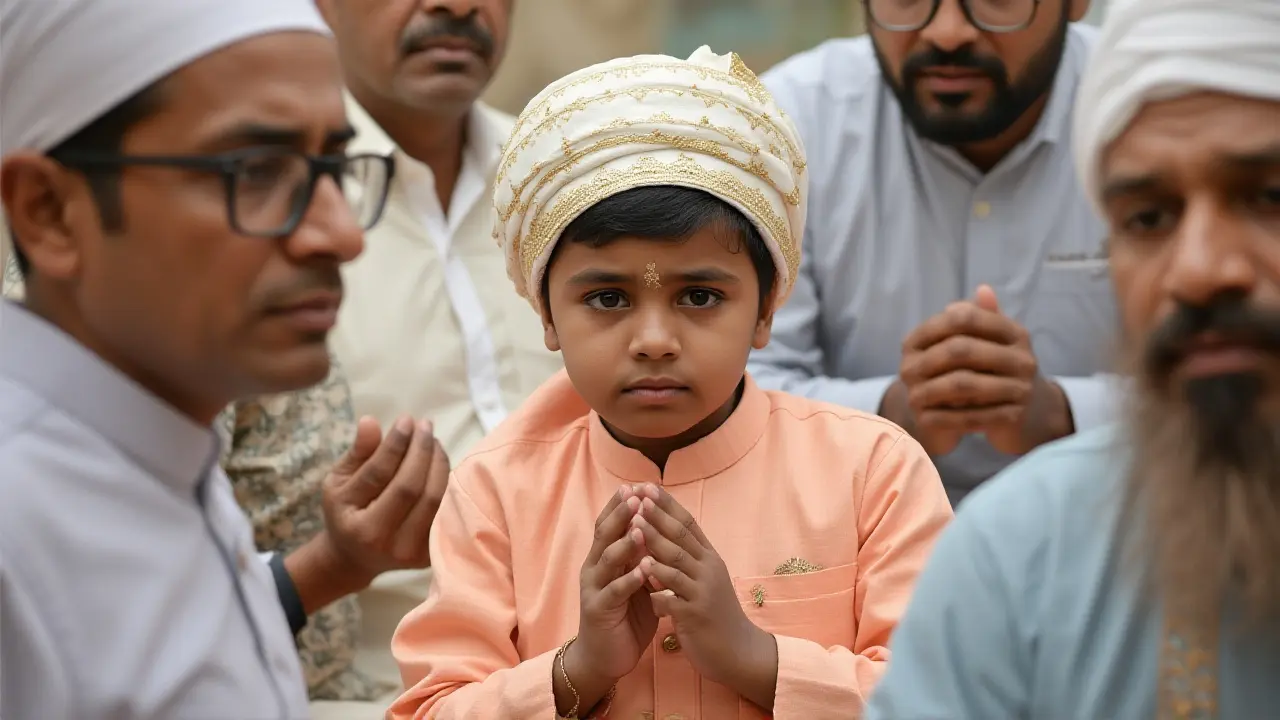 Why Eid al-Fitr is the 'Festival of Breaking Fast': Global Traditions Explained