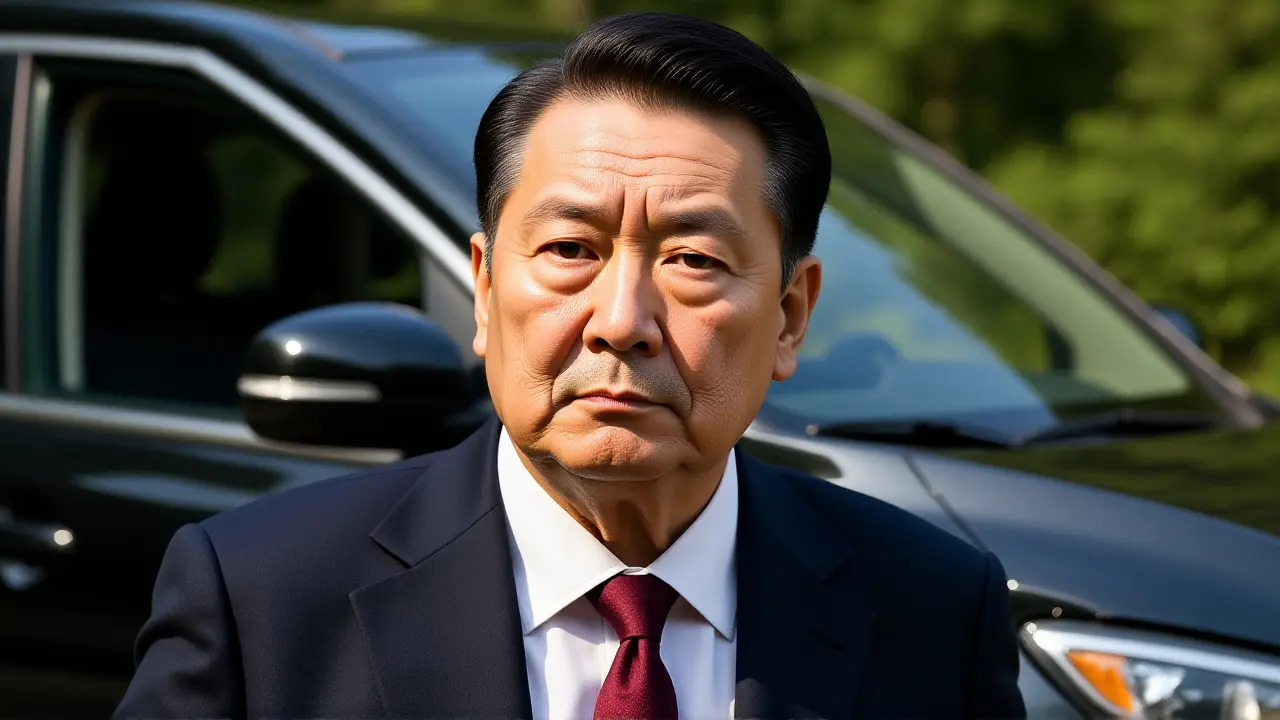 Ex-President Yoon Suk Yeol Sentenced to Life for Insurrection